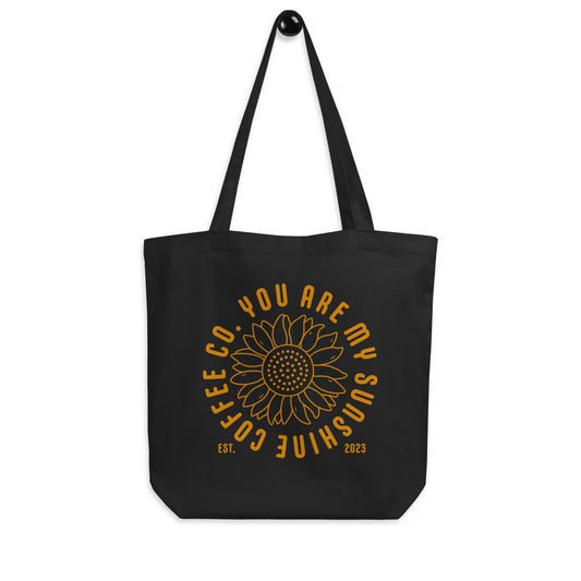 YAMS Tote Bag