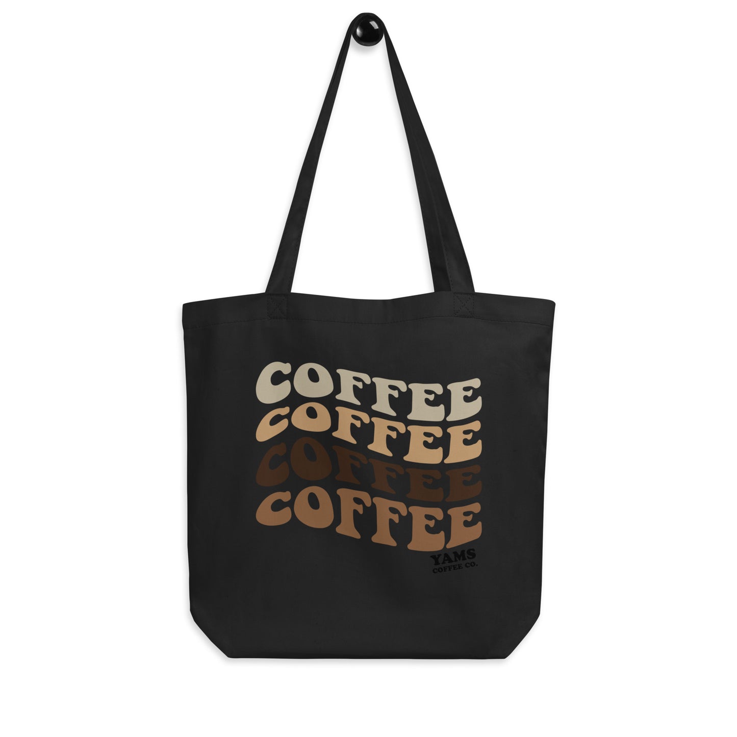 Coffee Tote Bag