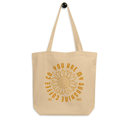 YAMS Tote Bag