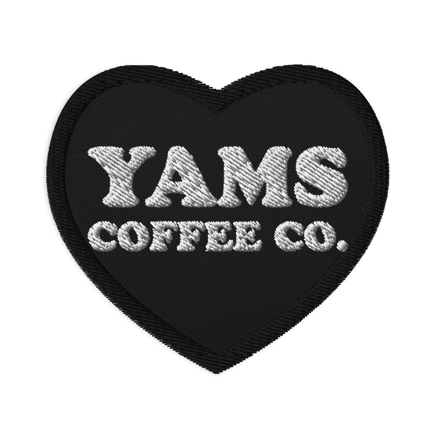 <3 YAMS Patch