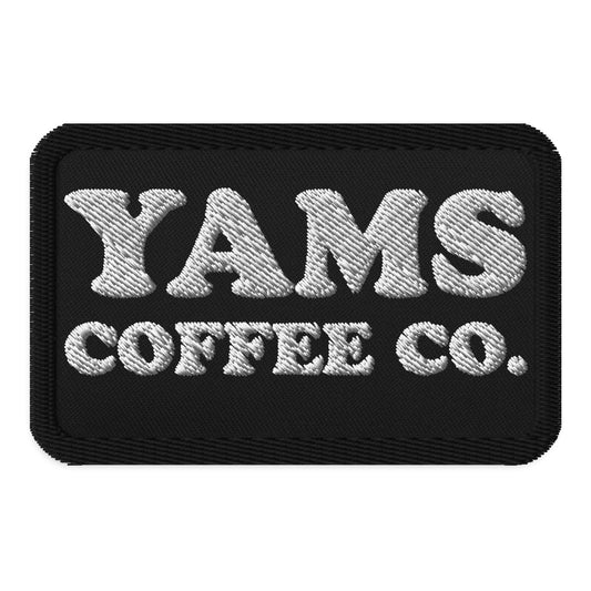 YAMS Patch