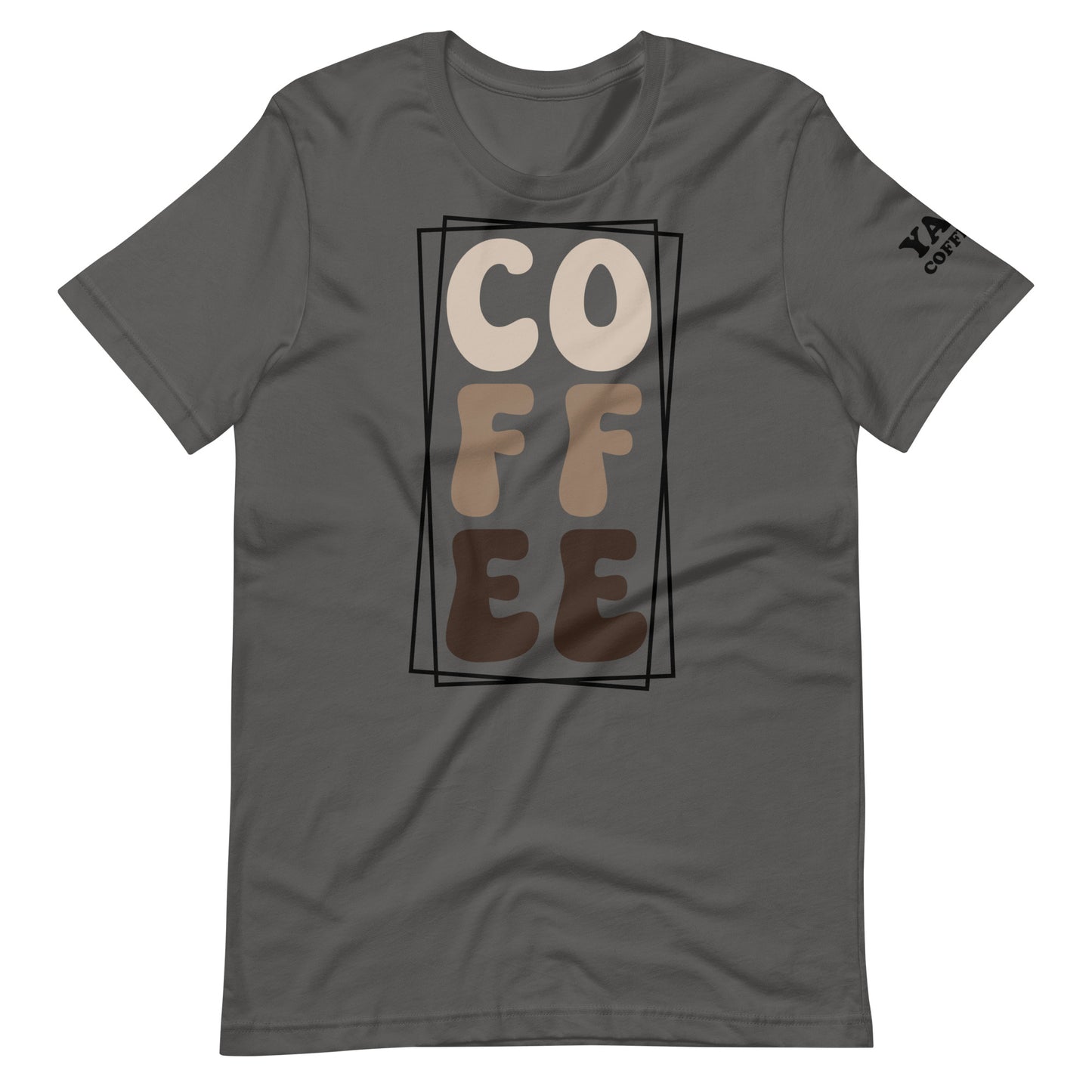 Coffee Unisex T 1.1