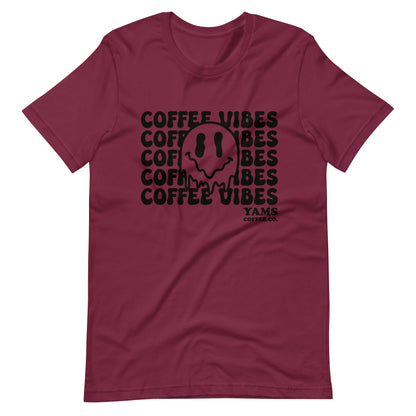 Coffee Vibes Unisex T