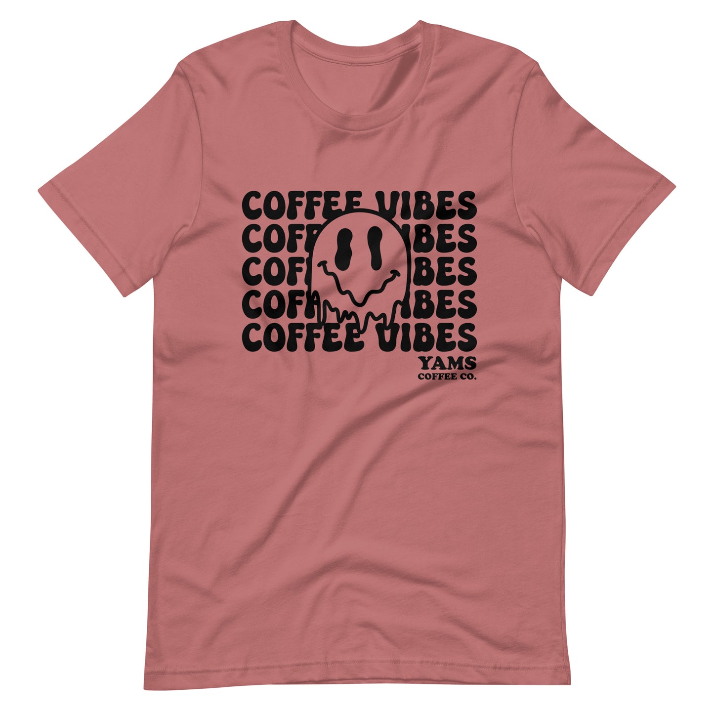 Coffee Vibes Unisex T