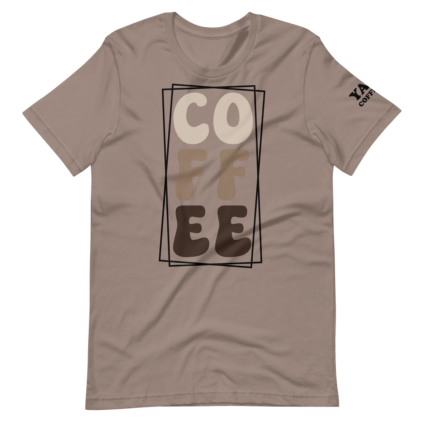 Coffee Unisex T 1.1