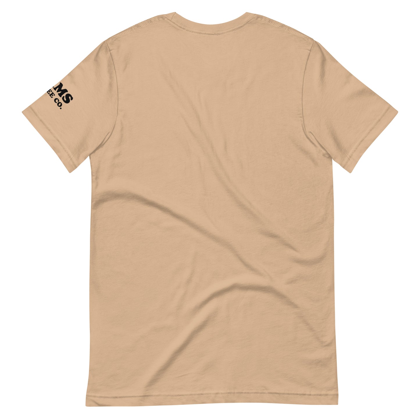 Coffee Unisex T 1.1