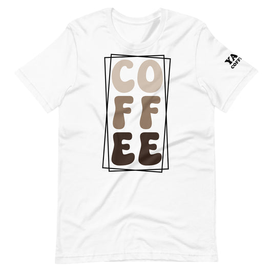 Coffee Unisex T 1.1